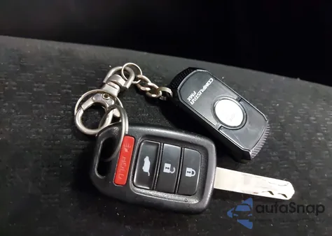 2015 Honda Cr-V Lx из США, поврежденный, VIN 5J6RM4H3XFL059382